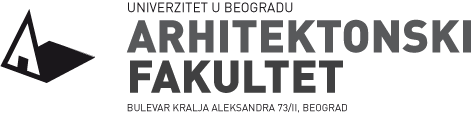 arhitektonski-fakultet-logo